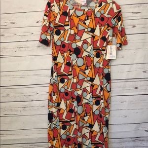 Julia by Lularoe size Large